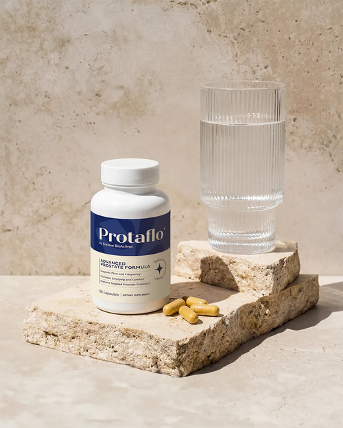 Prostate Support for Men