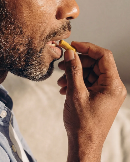 Prostate Support for Men