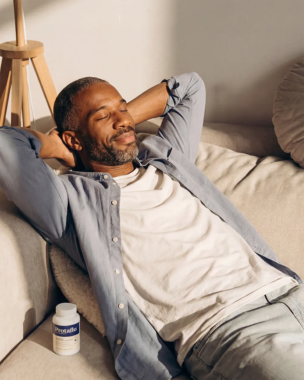 Prostate Support for Men