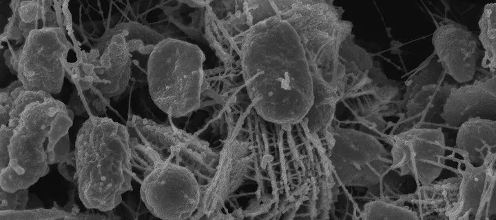 Support a balanced microbiome